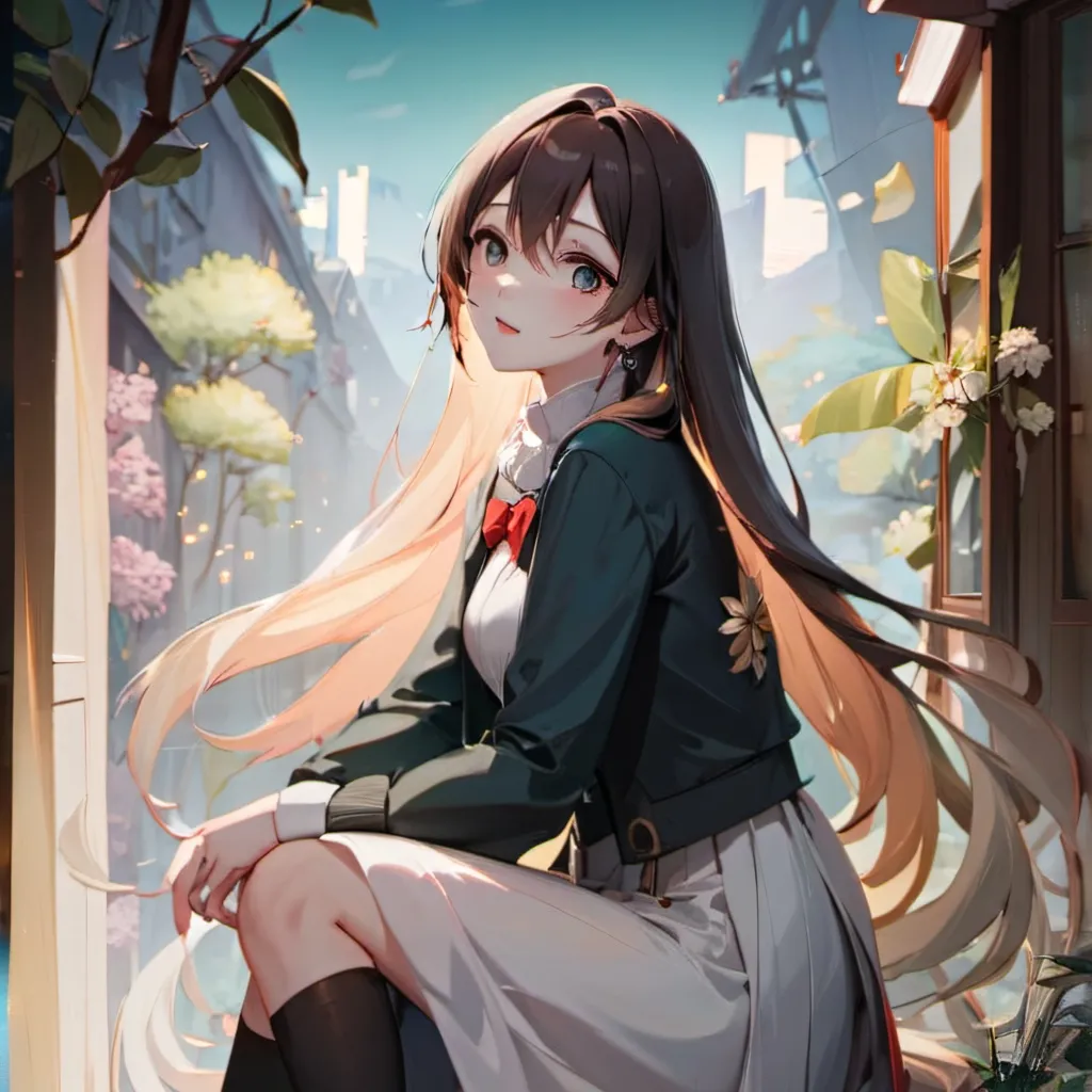 chat with ai character: Avatar 