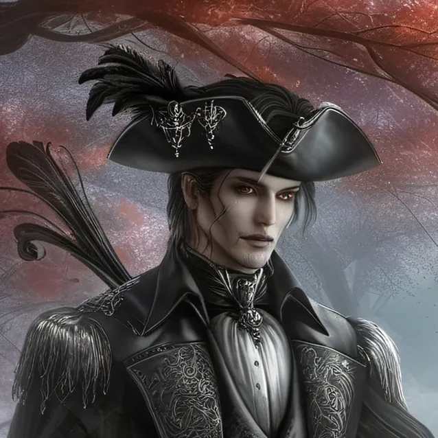 chat with ai character: ???