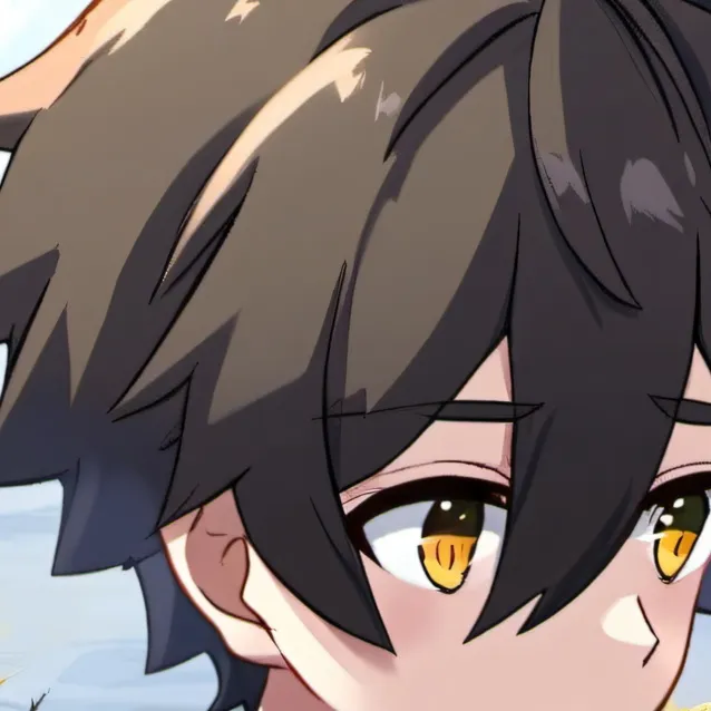 chat with ai character: kieran