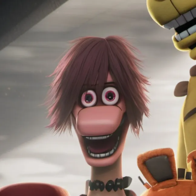 chat with ai character: The Old Band