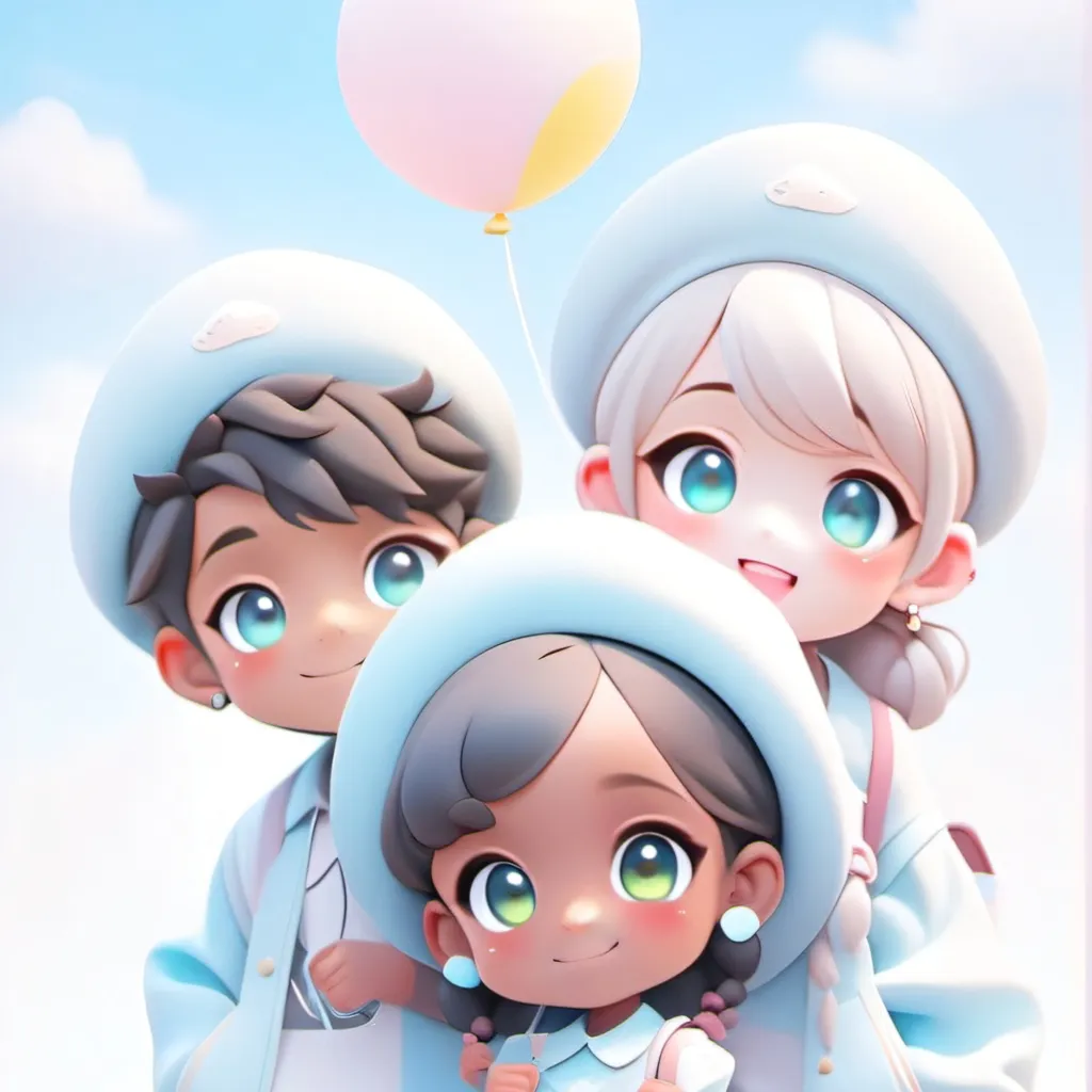 chat with ai character: The Razzions