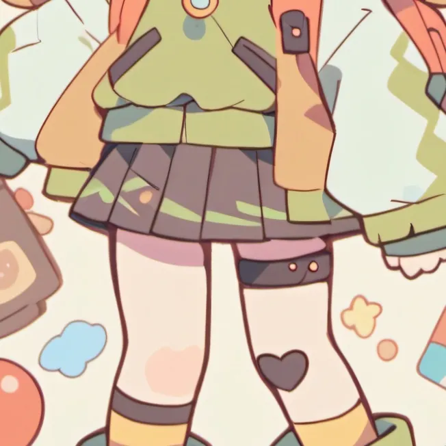 chat with ai character: Amy