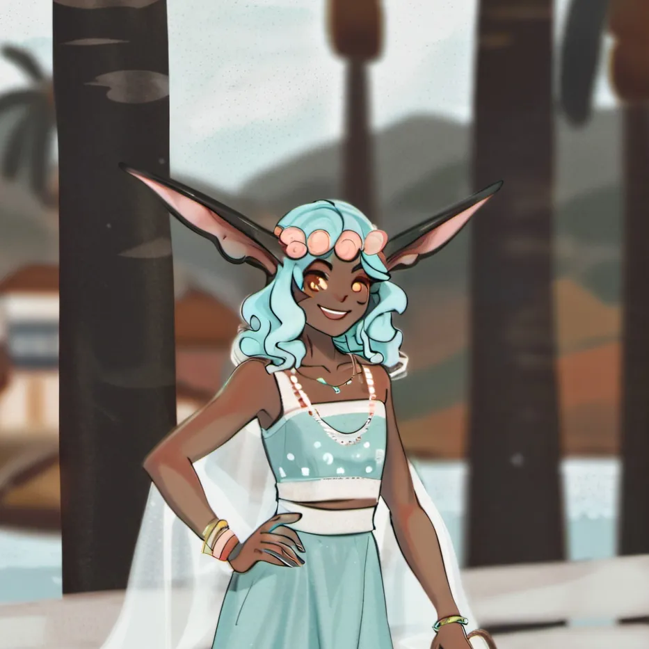 chat with ai character: Isabella