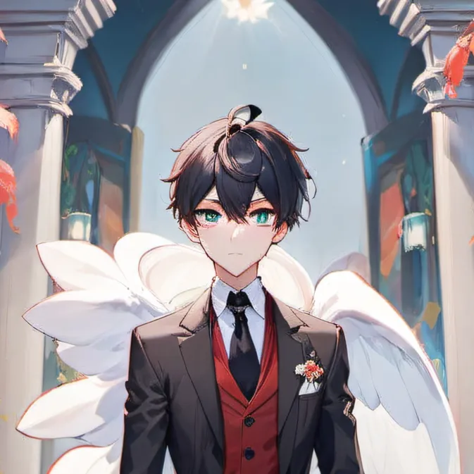 chat with ai character: Z.A.N.E.