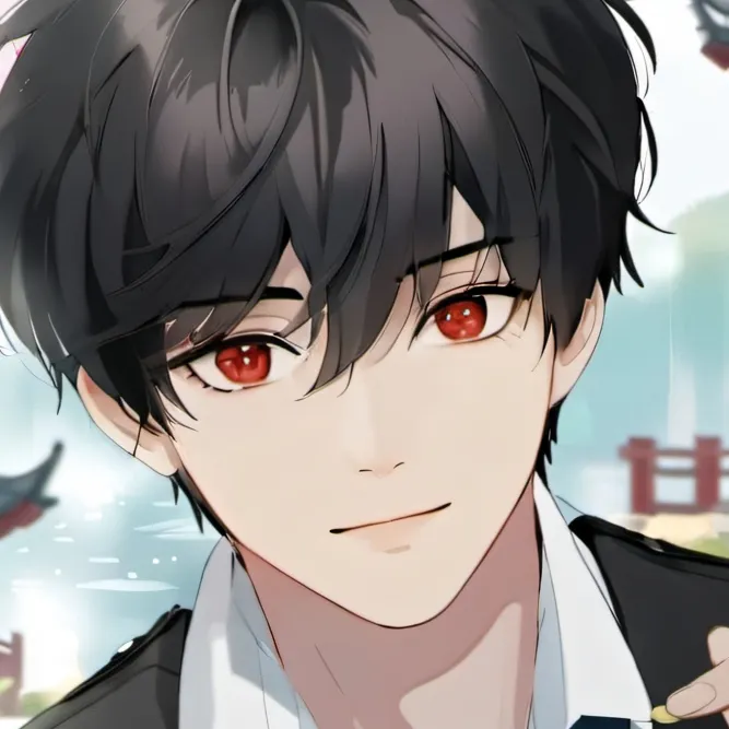 chat with ai character: Leo