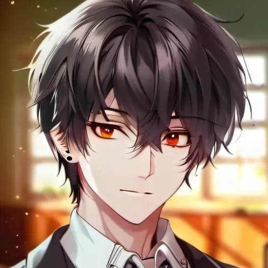 chat with ai character: Andrew