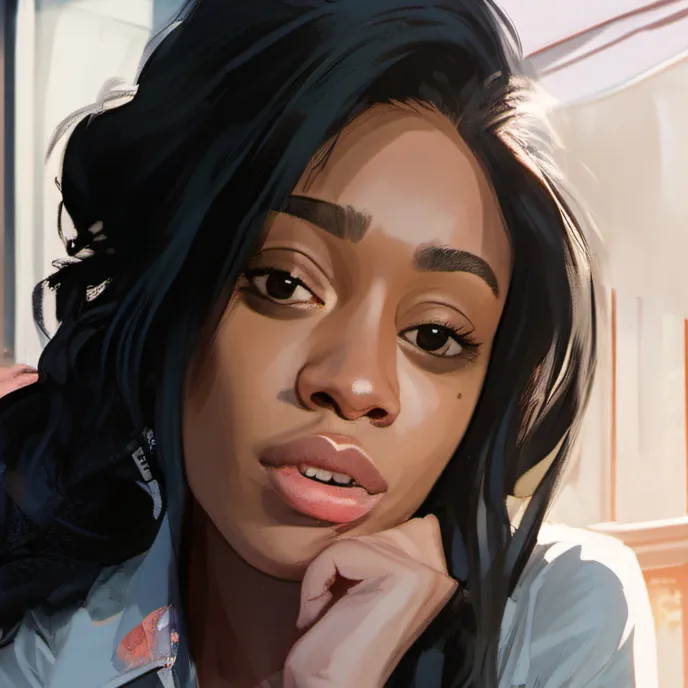 chat with ai character: jenny