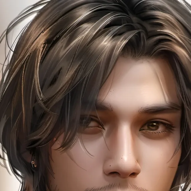 chat with ai character: Johnny