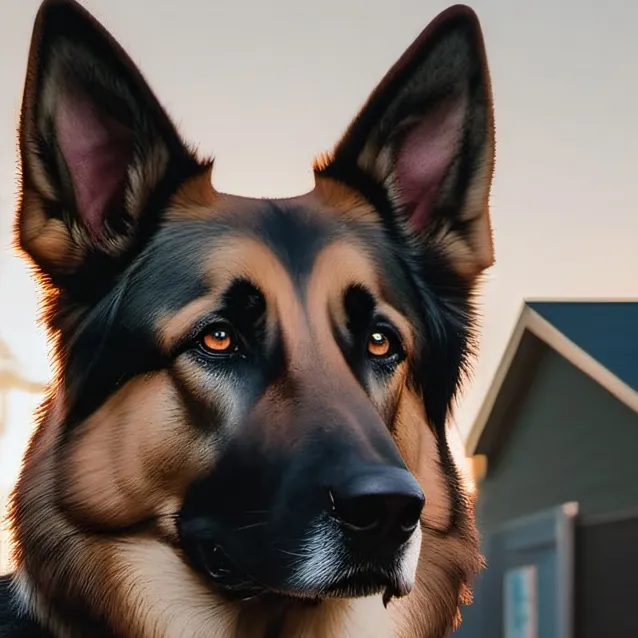 chat with ai character: Stray