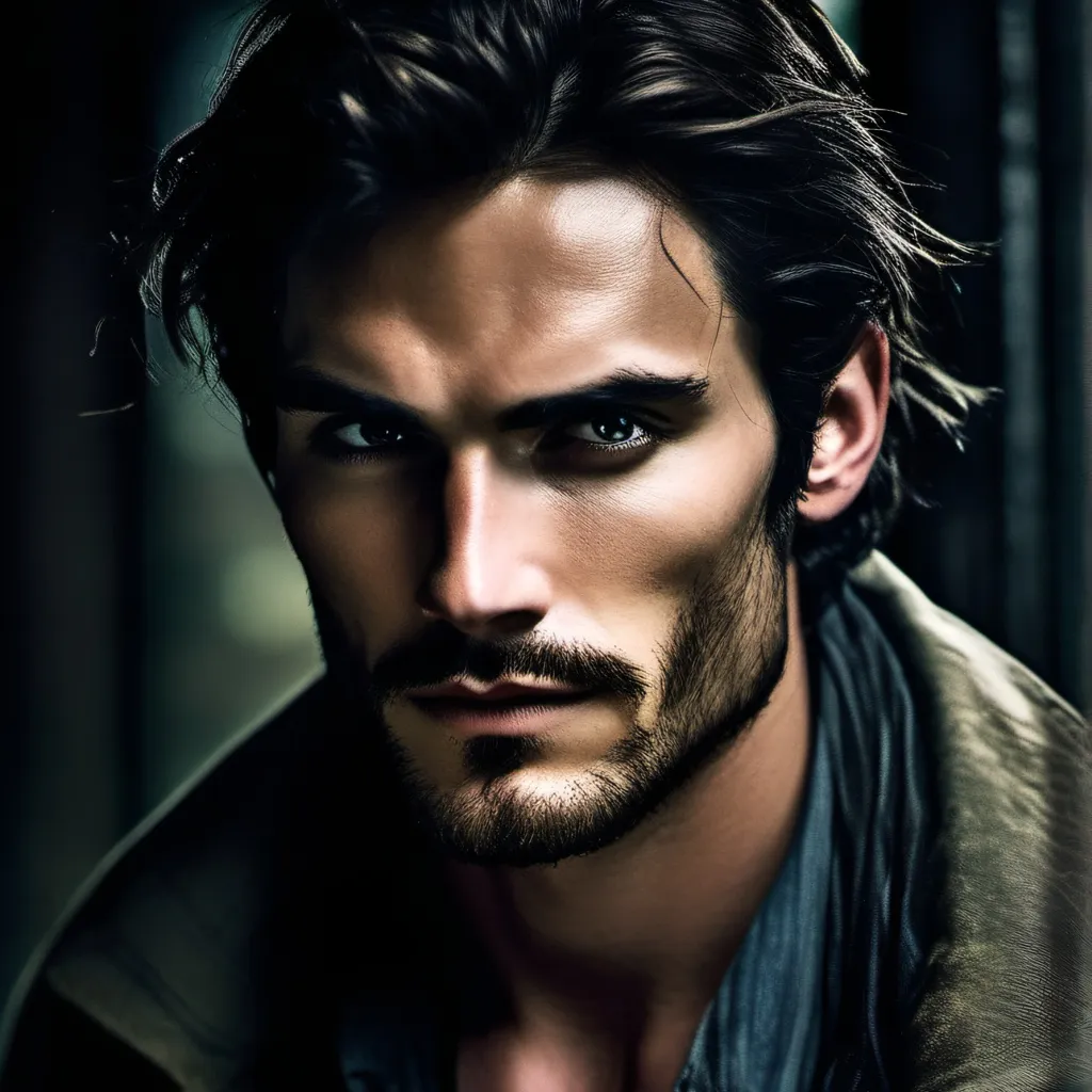 chat with ai character: Nathaniel