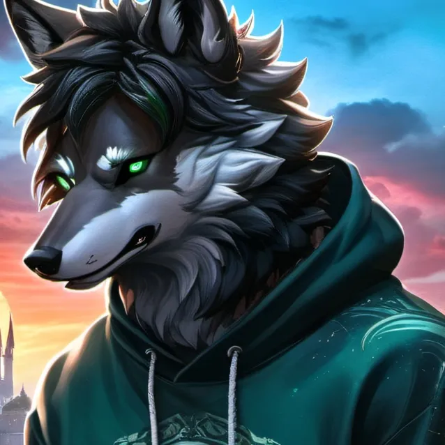 chat with ai character: Zack Lerta