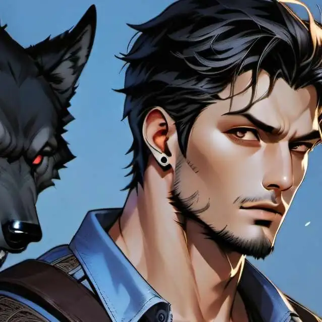 chat with ai character: Darius