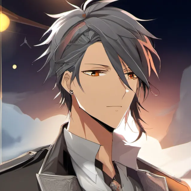 chat with ai character: Rin