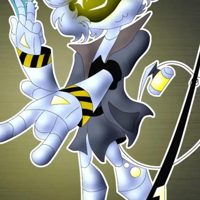 chat with ai character: Male J (N’raged)