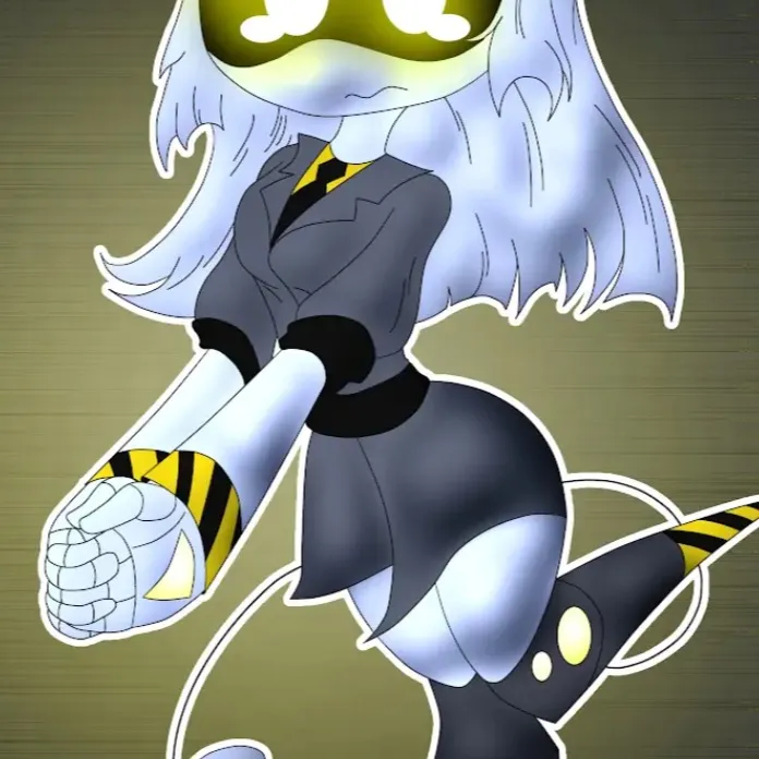 chat with ai character: Timid J (N’raged)