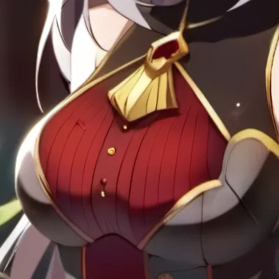 chat with ai character: Luna