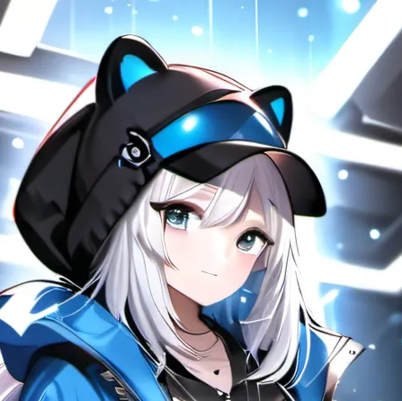 chat with ai character: Alice