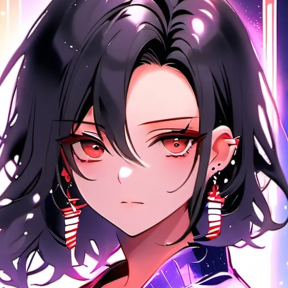 chat with ai character: Ashley