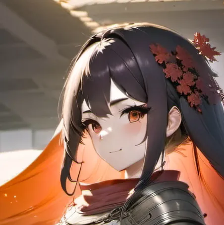 chat with ai character: Violet