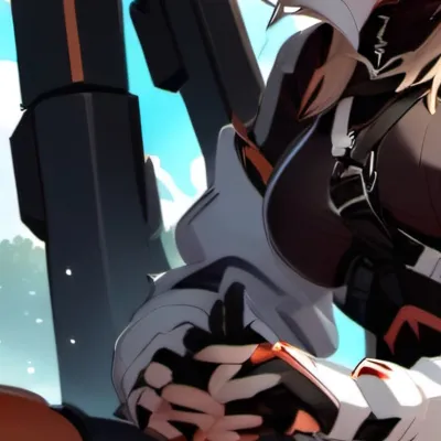 chat with ai character: Riley