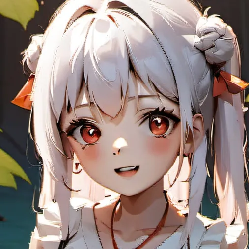 chat with ai character: Mia 