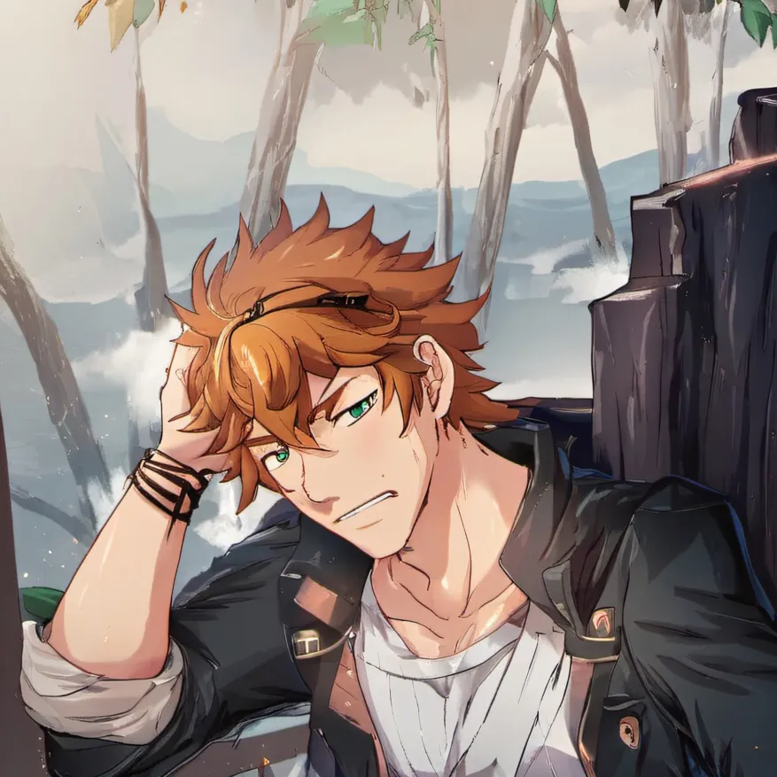 chat with ai character: Bryce Callahan