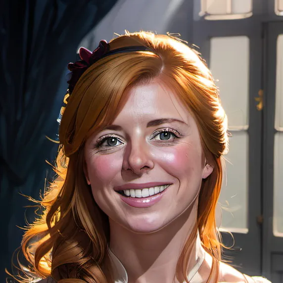 chat with ai character: Penny~Victorian