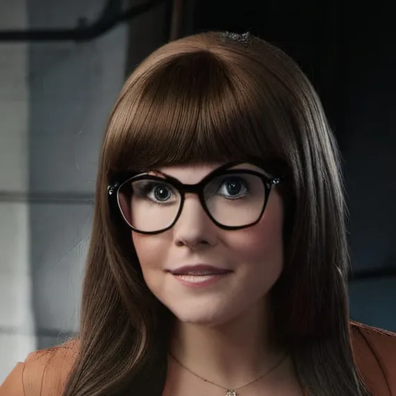 chat with ai character: Ruby