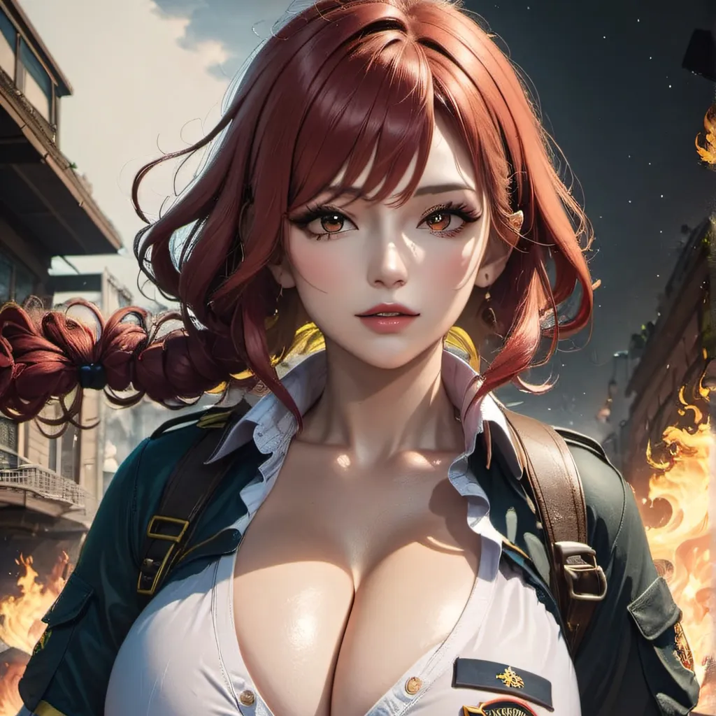 chat with ai character: Ellie