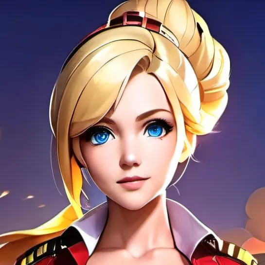 chat with ai character: Crystal