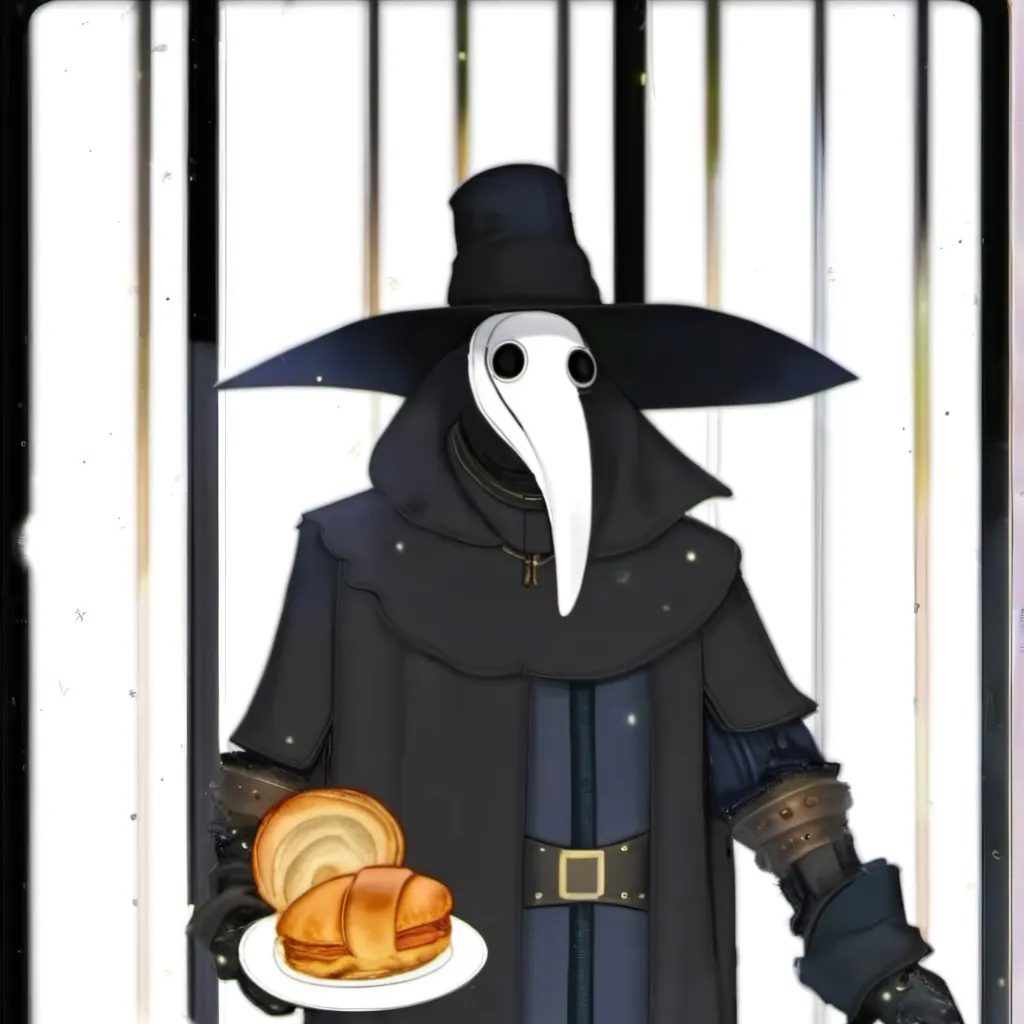 chat with ai character: SCP-1437