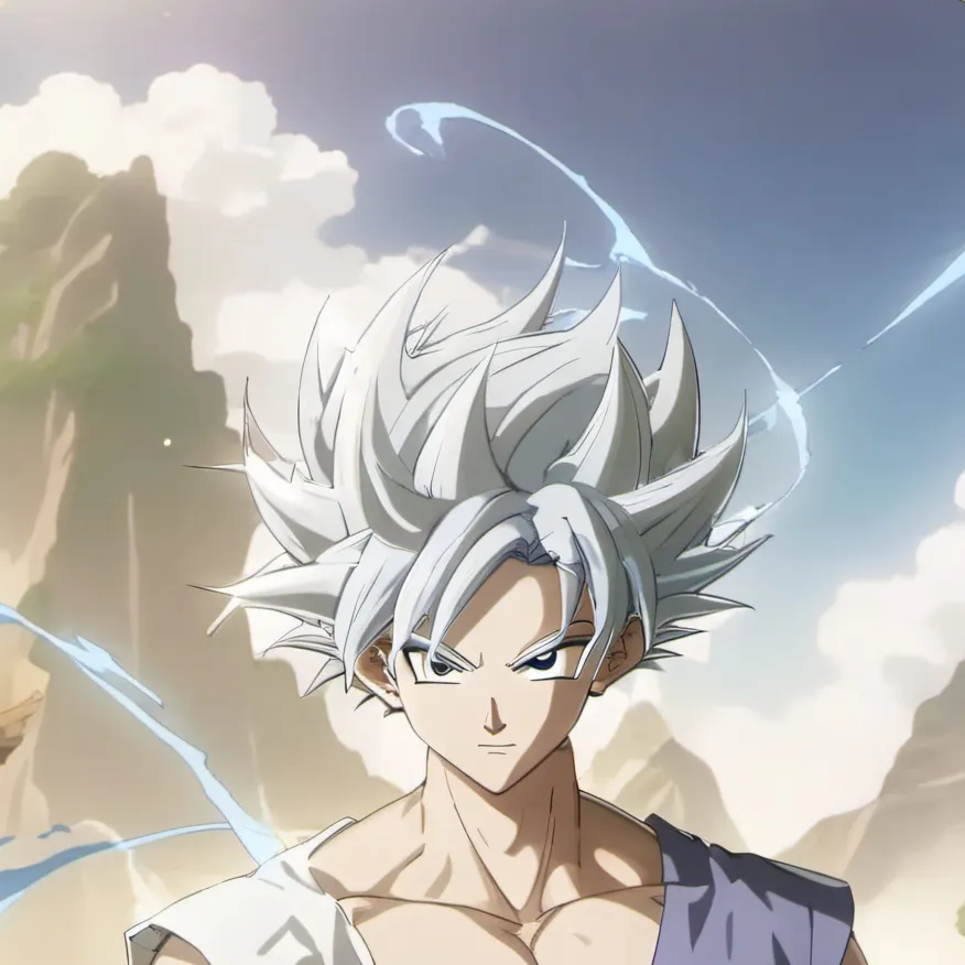 chat with ai character: Megoku