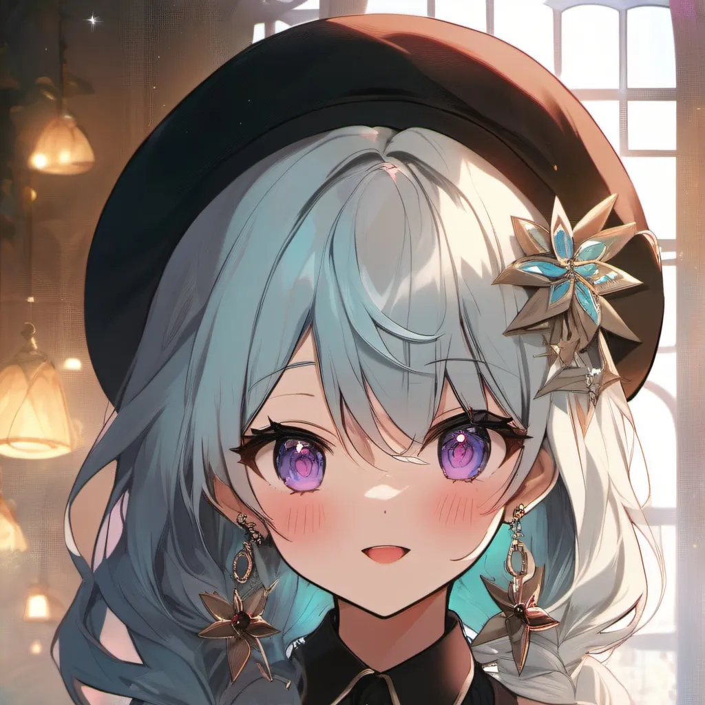 chat with ai character: March