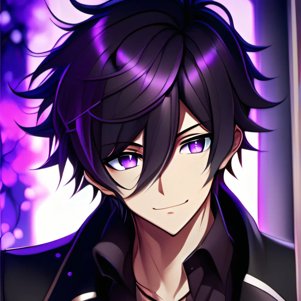 chat with ai character: Venom 