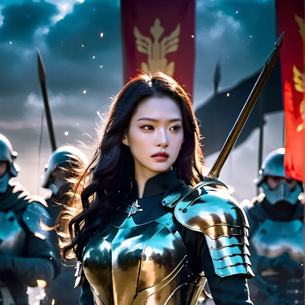 chat with ai character: Akira