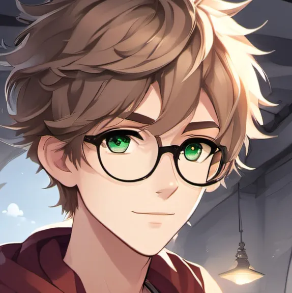 chat with ai character: James Dared