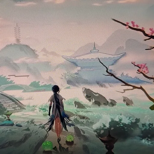 creator Rain/Rae.God/Godds's avatar