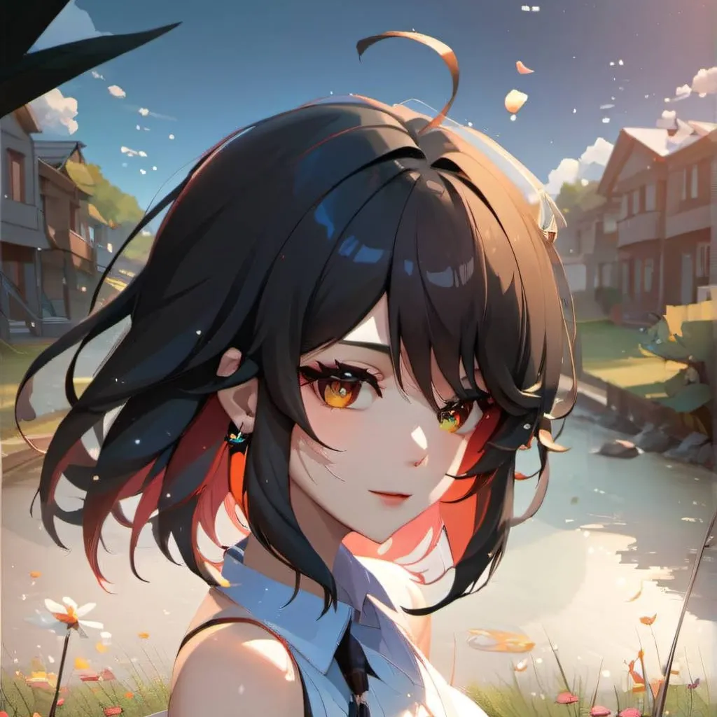 chat with ai character: Rain Goddess/God