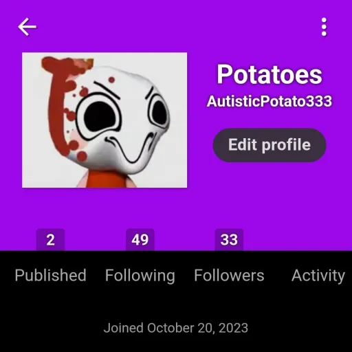 creator GIGI IS MY POOKIE's avatar