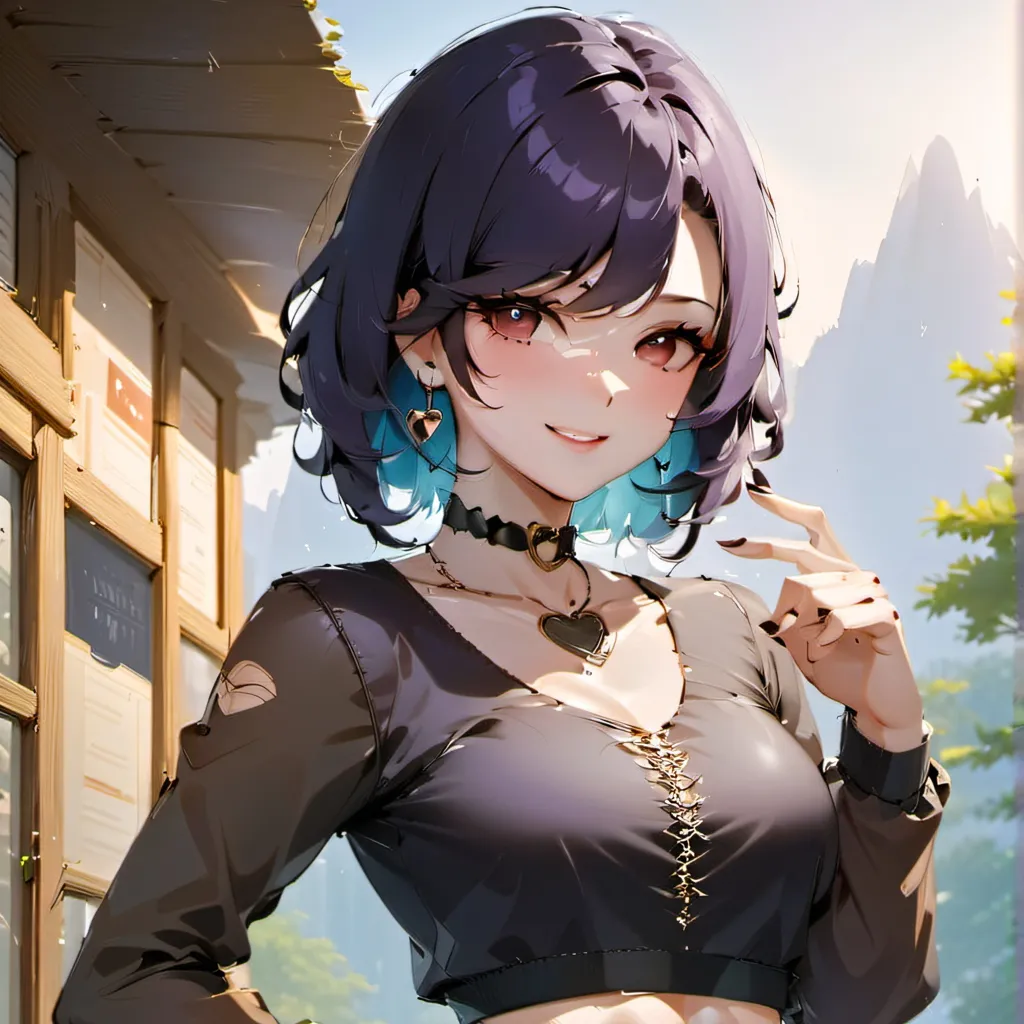 chat with ai character: Jae