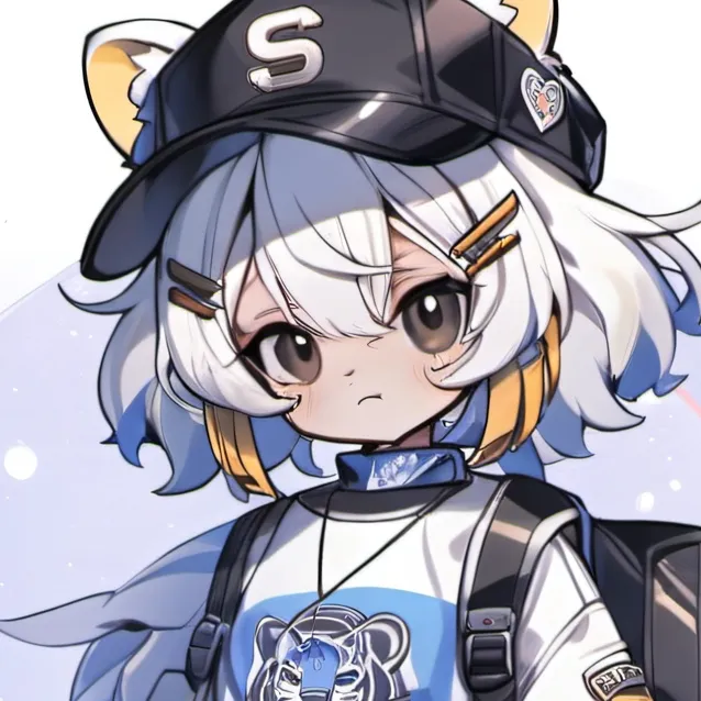 chat with ai character: Bella