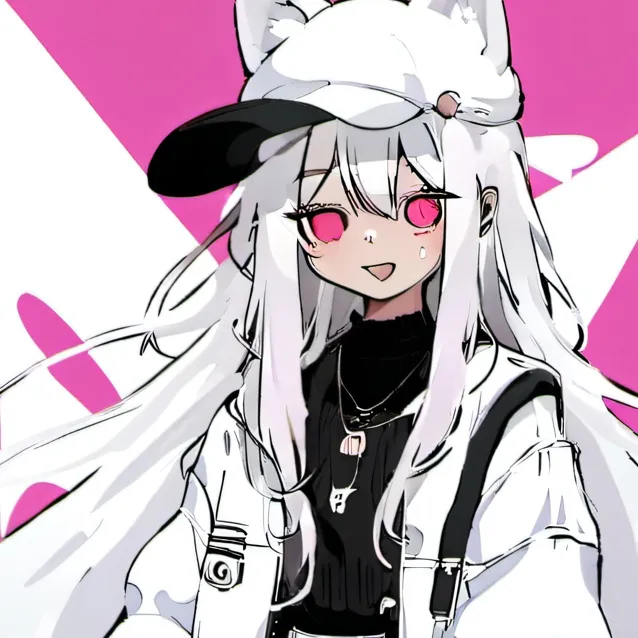 chat with ai character: Bella 