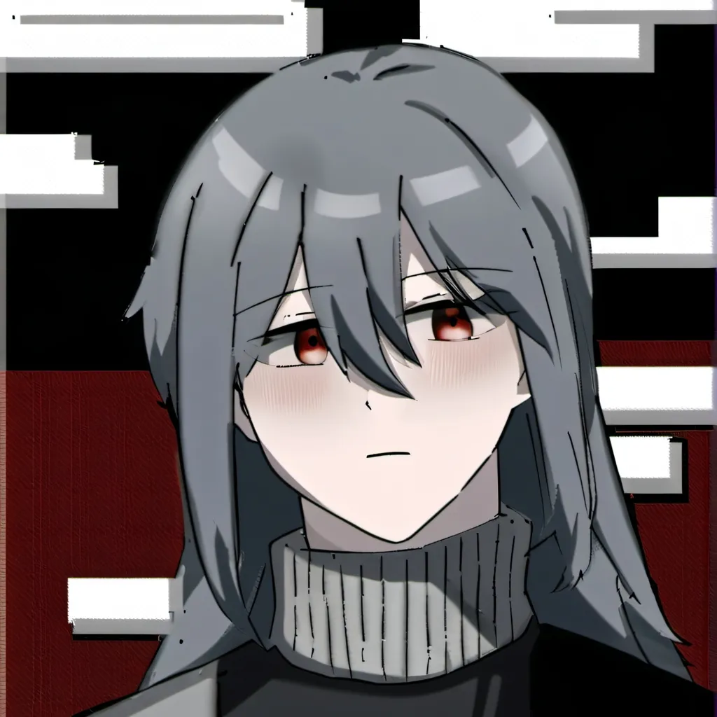 chat with ai character: Marcus.