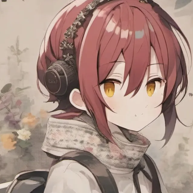 chat with ai character: Sky