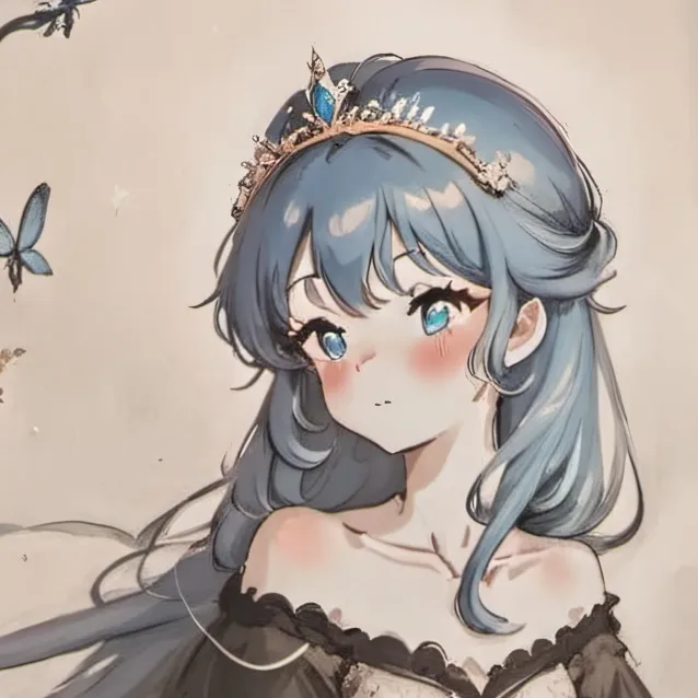 chat with ai character: May