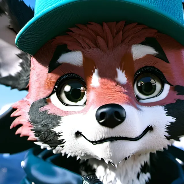 chat with ai character: icey vr me gorilla