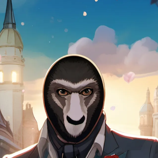 chat with ai character: mr gorilla tag 