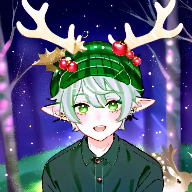 chat with ai character: Orion