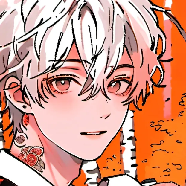 chat with ai character: Ember