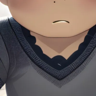 chat with ai character: Evan Afton 